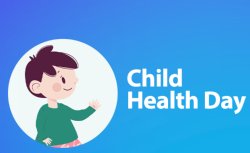 CHILD HEALTH DAY