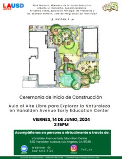 Flyer Espanol